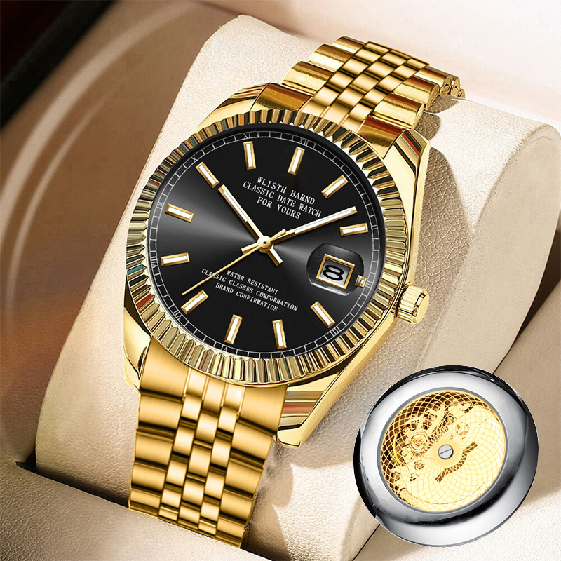 Men's Watch Top Brand Luxury W - Smartwatch Branded Watches For Men review and price
