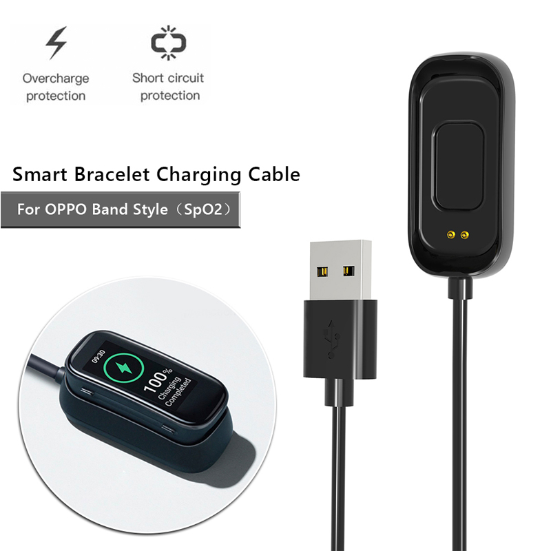 Smart Bracelet USB Charging Ca - Smartwatch Oppo Watch review and price