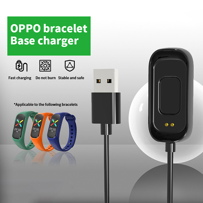 Smart Bracelet USB Charging Ca - Smartwatch Oppo Watch review and price