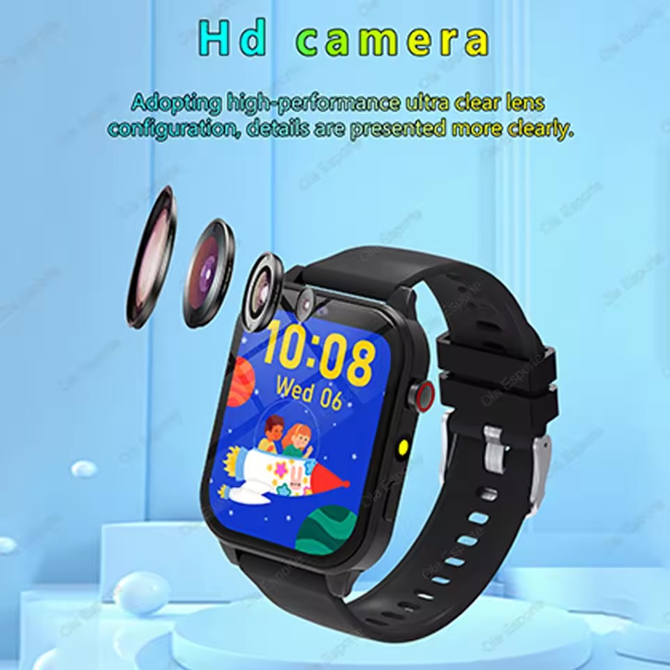 100+ Game SmartWatch Kid Child - Smartwatch Watches For 12 Year Old Boy review and price