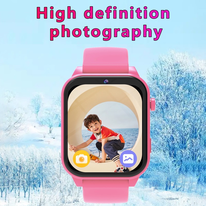 Smartwatch Children's Games Wa - Smartwatch Watches For 12 Year Old Boy review and price