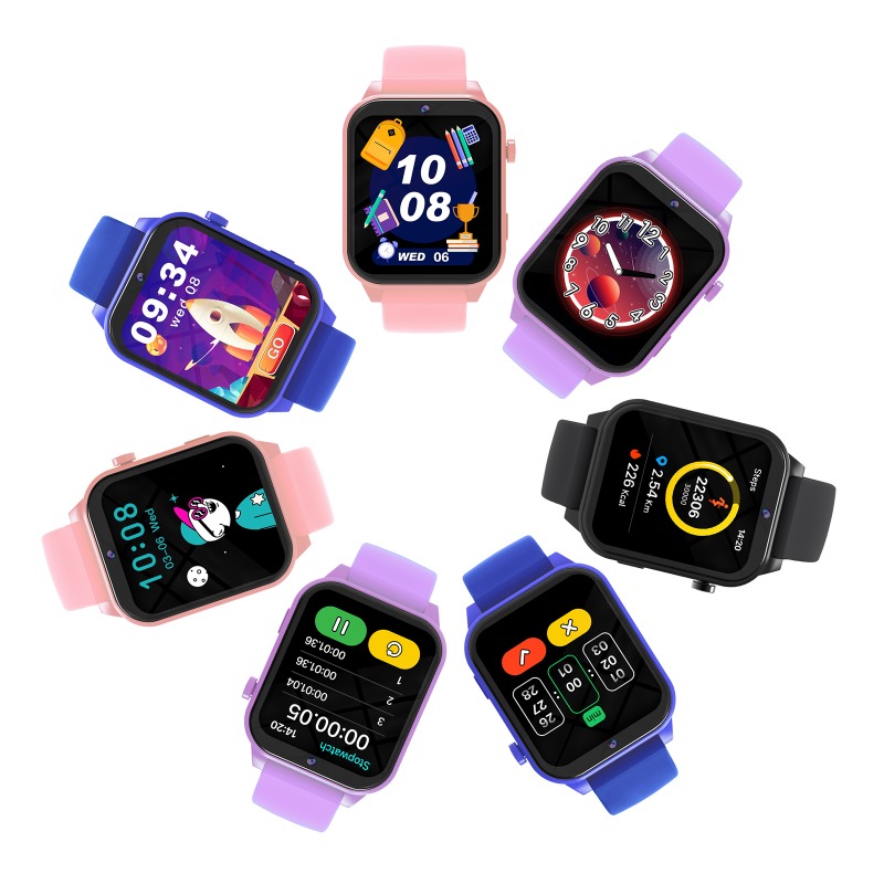 Smartwatch Children's Games Wa - Smartwatch Watches For 12 Year Old Boy review and price