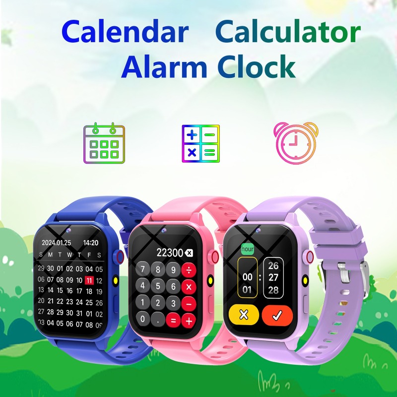 Smartwatch Children's Games Wa - Smartwatch Watches For 12 Year Old Boy review and price