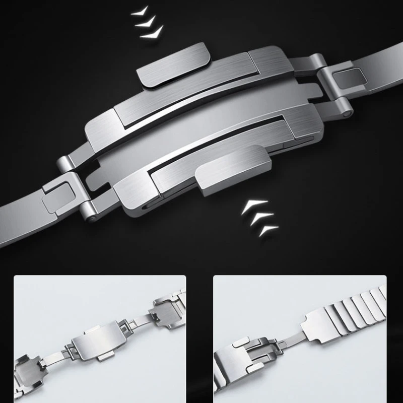 22mm Original Metal Band For O - Smartwatch Oppo Watch review and price
