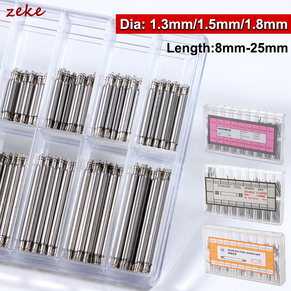 1set Dia 1.3mm/1.5mm/1.8mm Str - Spring Bar Tool review and price