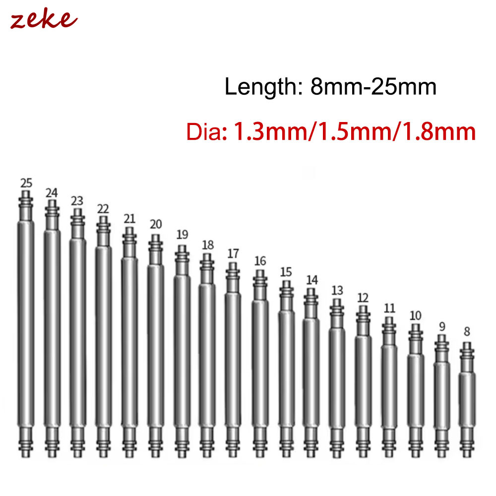 1set Dia 1.3mm/1.5mm/1.8mm Str - Spring Bar Tool review and price