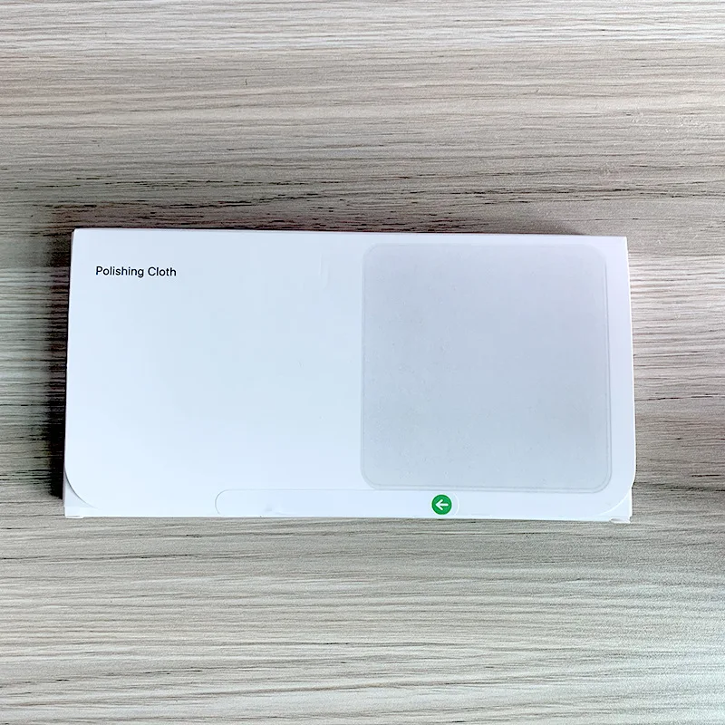 1:1 Polishing Cloth for Mobile - Watch Polishing Cloth review and price