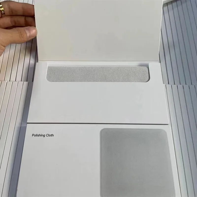 1:1 Polishing Cloth for Mobile - Watch Polishing Cloth review and price