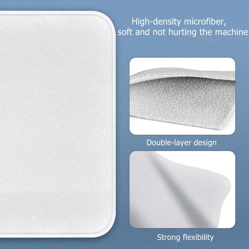 1:1 Polishing Cloth for Mobile - Watch Polishing Cloth review and price