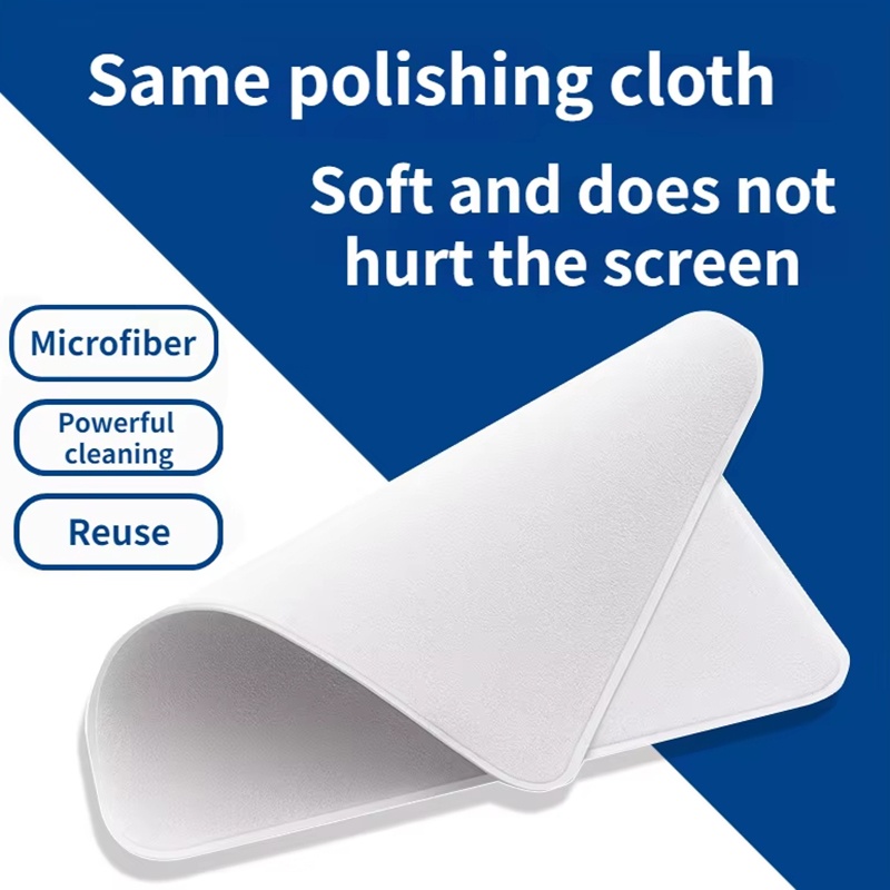 Universal Polishing Cloth Wipe - Watch Polishing Cloth review and price