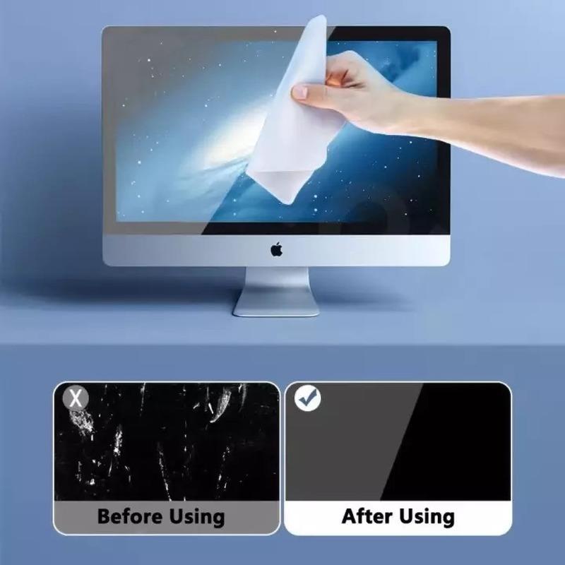 Universal Polishing Cloth Wipe - Watch Polishing Cloth review and price