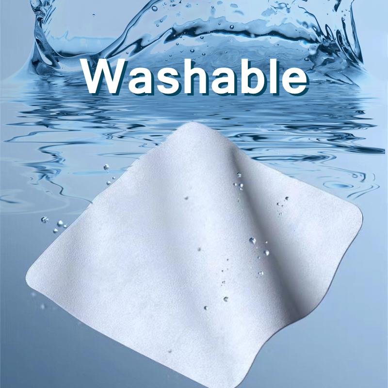 Universal Polishing Cloth Wipe - Watch Polishing Cloth review and price