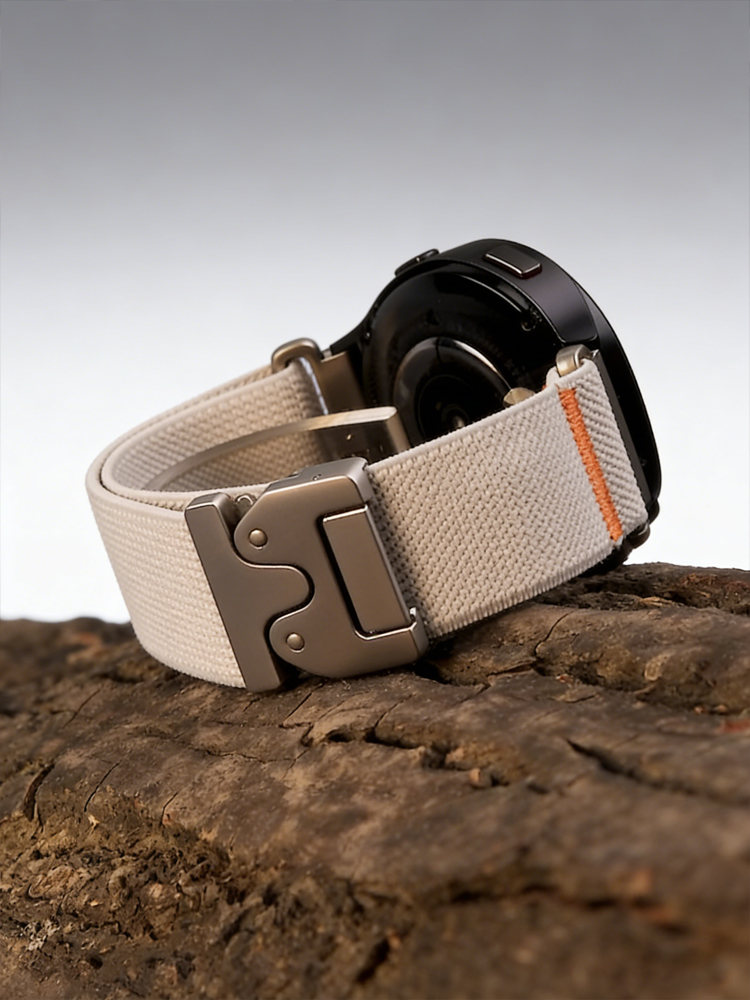 Strap For OnePlus S/3/4 Pro/X2 - Smartwatch Oppo Watch review and price