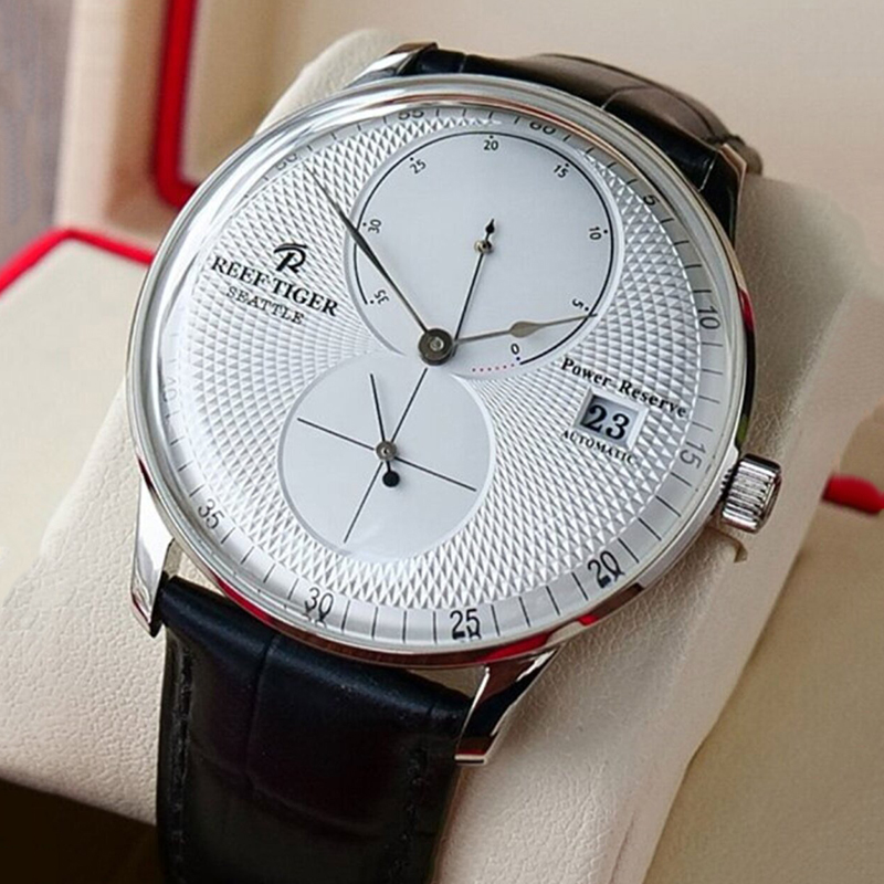 Waterproof Mechanical Watch fo - Seiko Watch Presage review and price