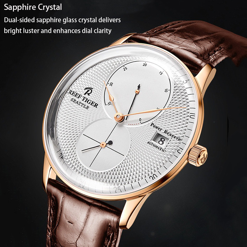 Waterproof Mechanical Watch fo - Seiko Watch Presage review and price