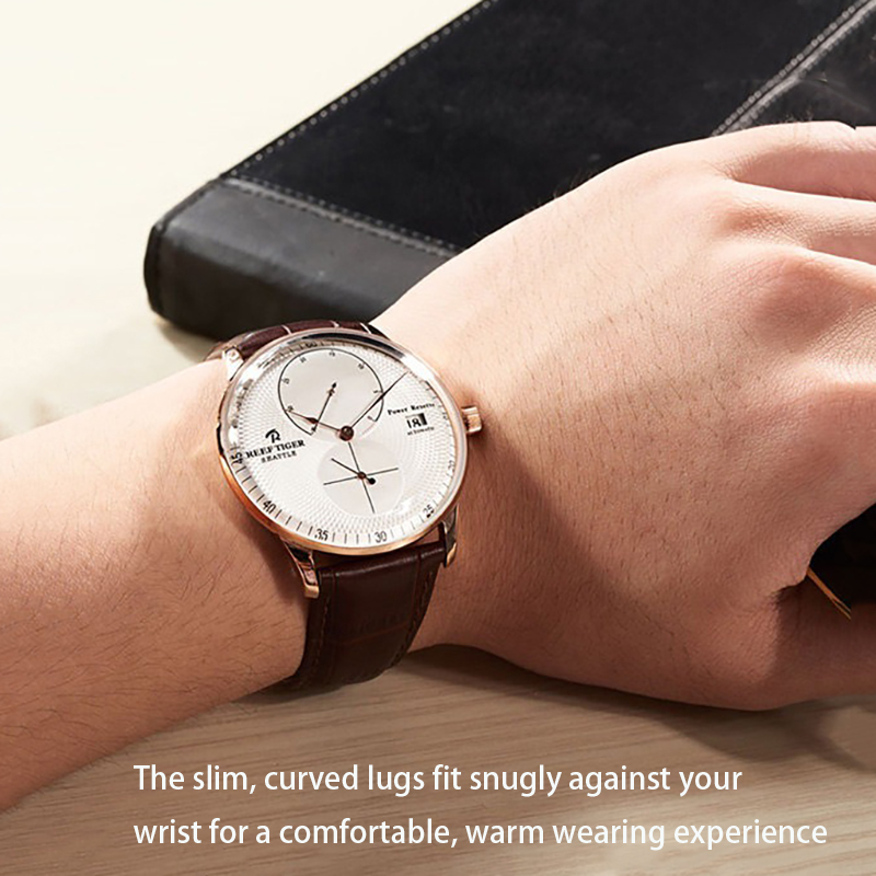Waterproof Mechanical Watch fo - Seiko Watch Presage review and price