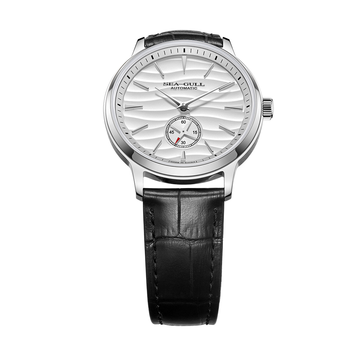 Sea-Gull Star Series Mechanica - Seiko Watch Presage review and price