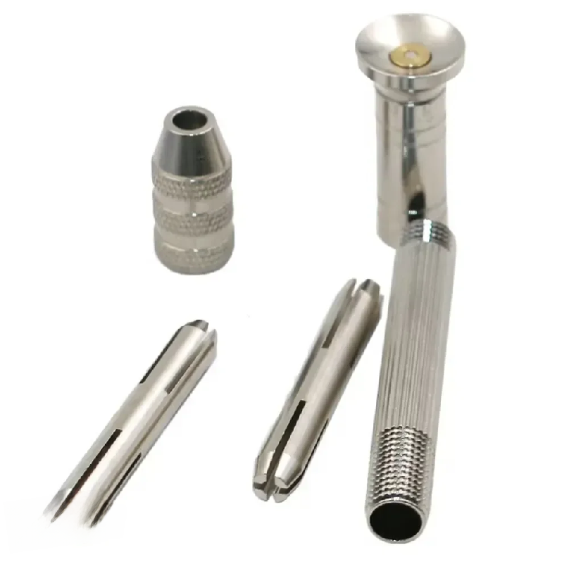 0.8-3.0mm Mini Hand Drill Wood - Watch S review and price