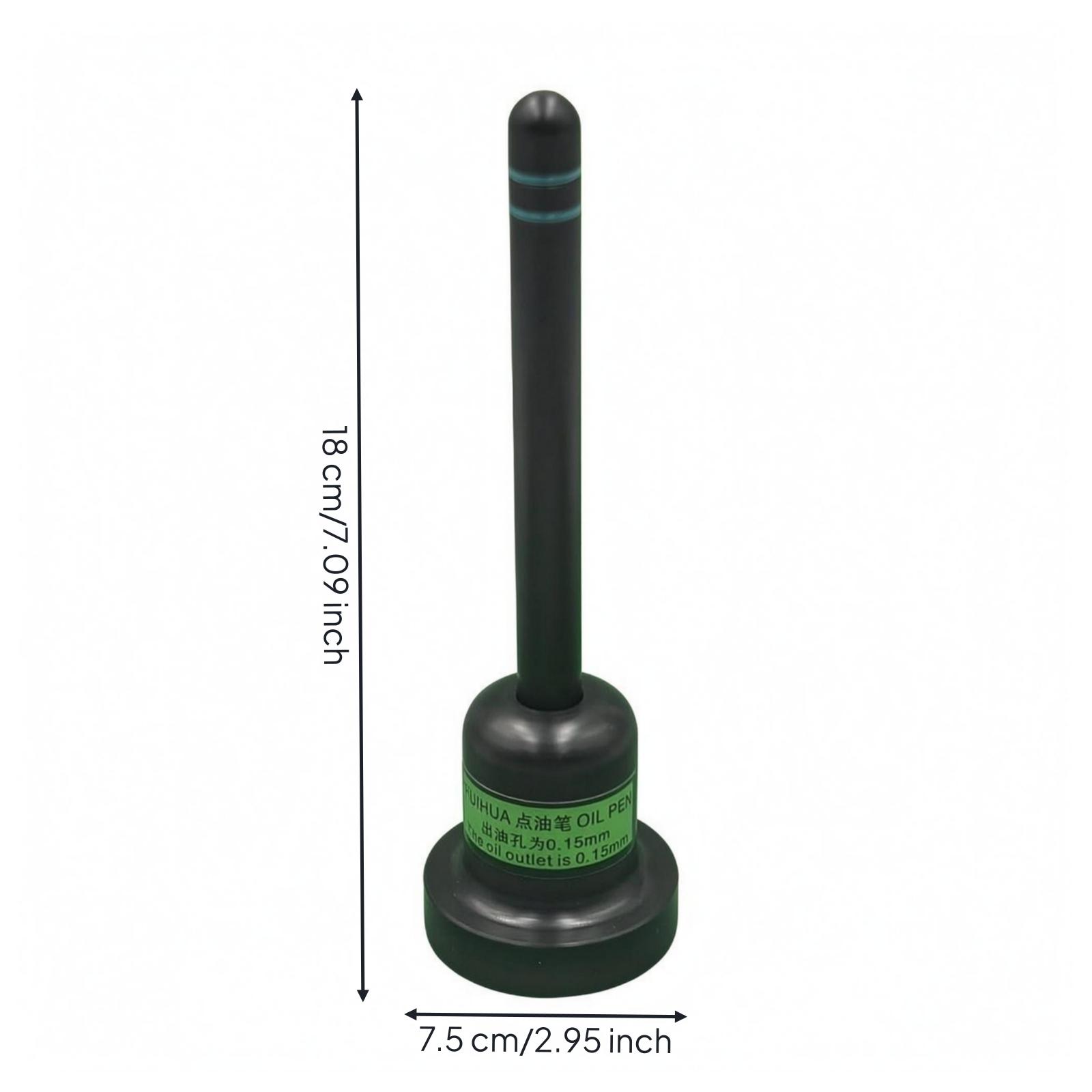 Precision Oil Applicator Fine- - Watch S review and price