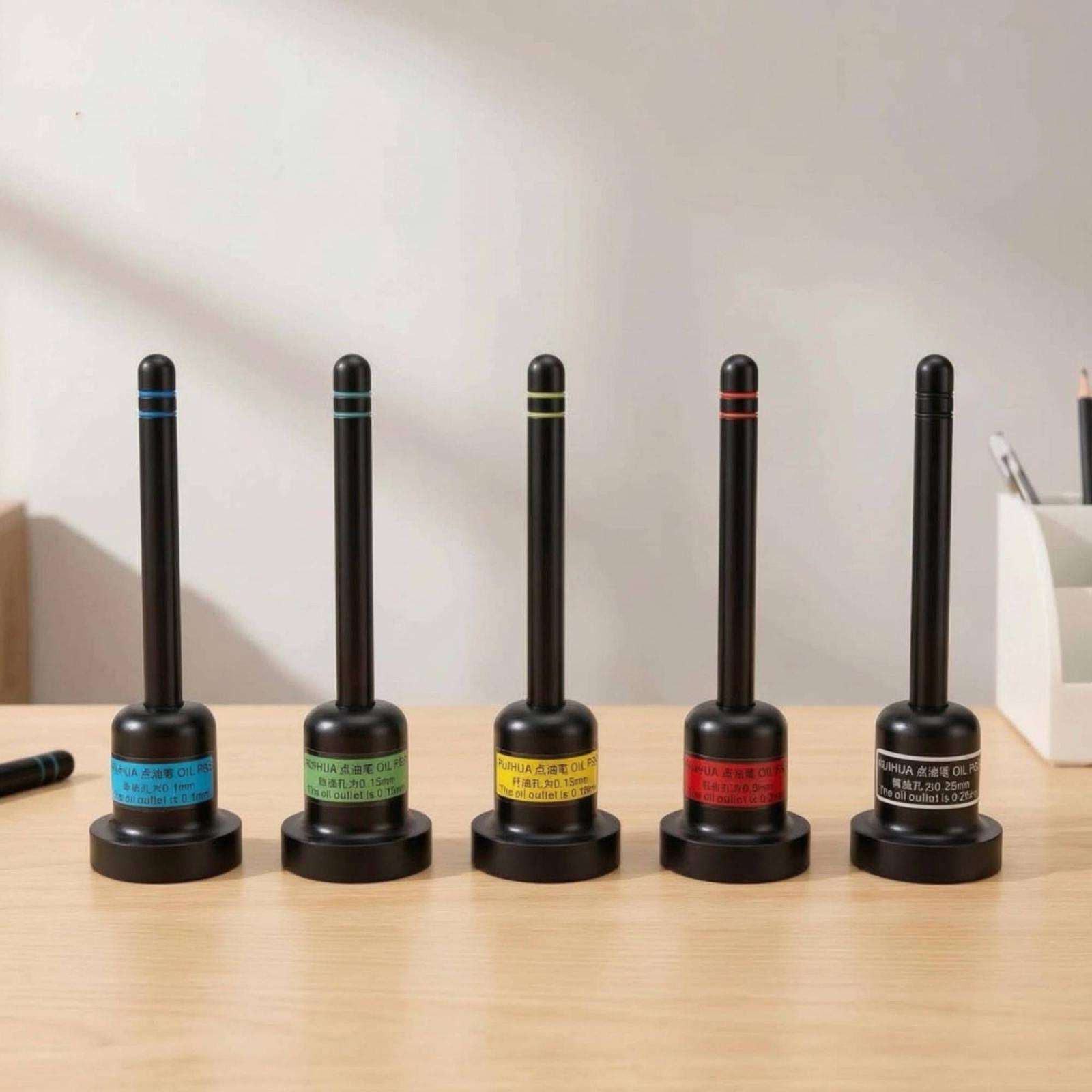 Precision Oil Applicator Fine- - Watch S review and price