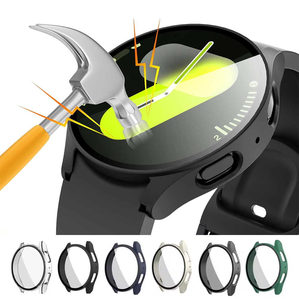 Case for Samsung Galaxy watch  - Smartwatch Samsung Watches For Women review and price