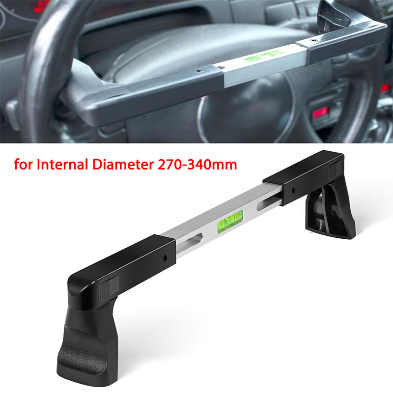 Steering Wheel Level Bar Tool- - Spring Bar Tool review and price