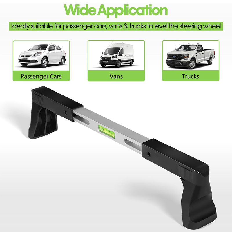 Steering Wheel Level Bar Tool- - Spring Bar Tool review and price