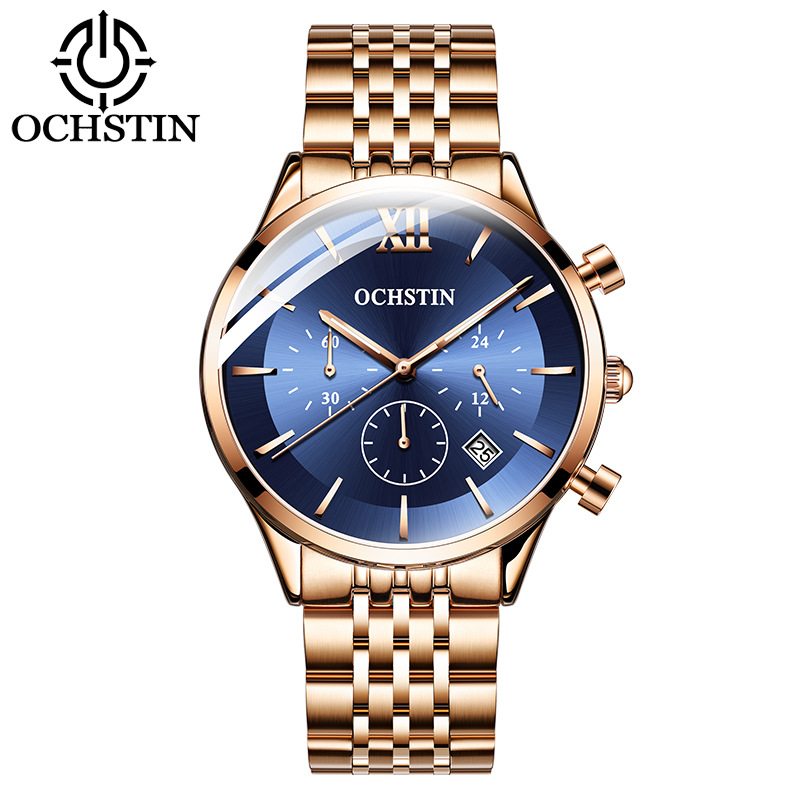 Ochstin genuine solid fine ste - Smartwatch Running Watches For Men review and price