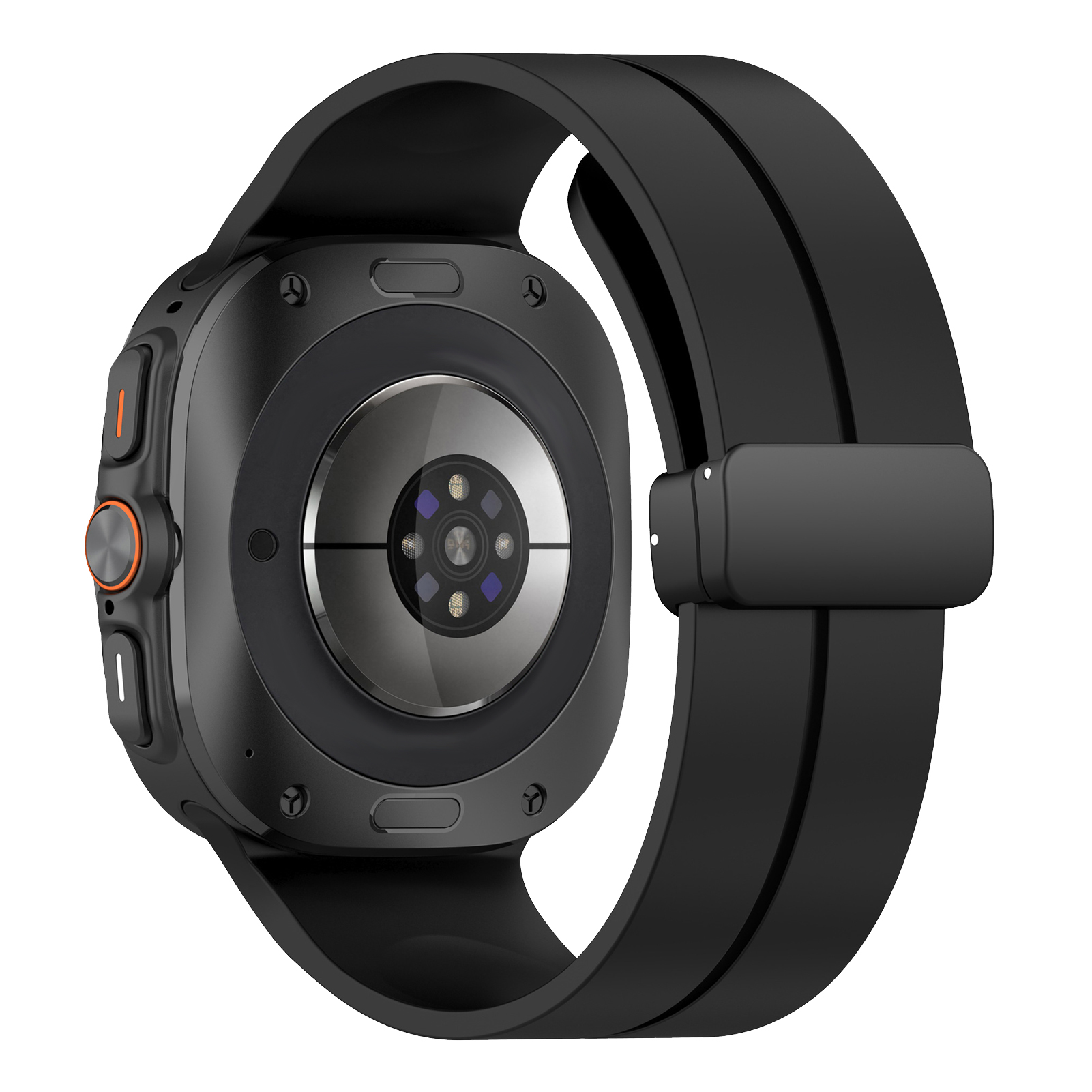 Magnetic For Samsung Galaxy wa - Smartwatch Samsung Watches For Women review and price