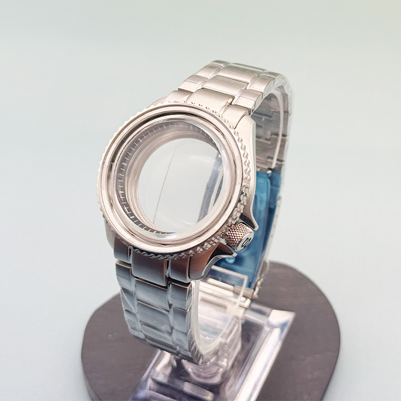 Customized 42mm SKX007 Watch C - Vintage Digital Watch review and price