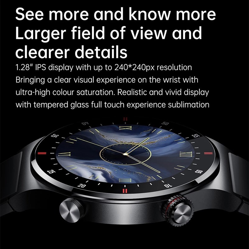 for OPPO Find X3 Pro A55 A93 A - Smartwatch Oppo Watch review and price