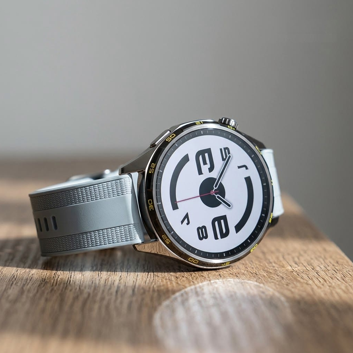 22mm Silicone Band for Huawei  - Watch S review and price