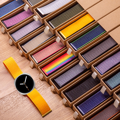 Nylon Loop for Samsung Watch 8 - Smartwatch Samsung Watches For Women review and price