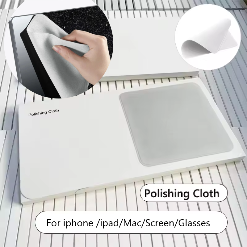 1:1 Nano-Texture Polishing Clo - Watch Polishing Cloth review and price
