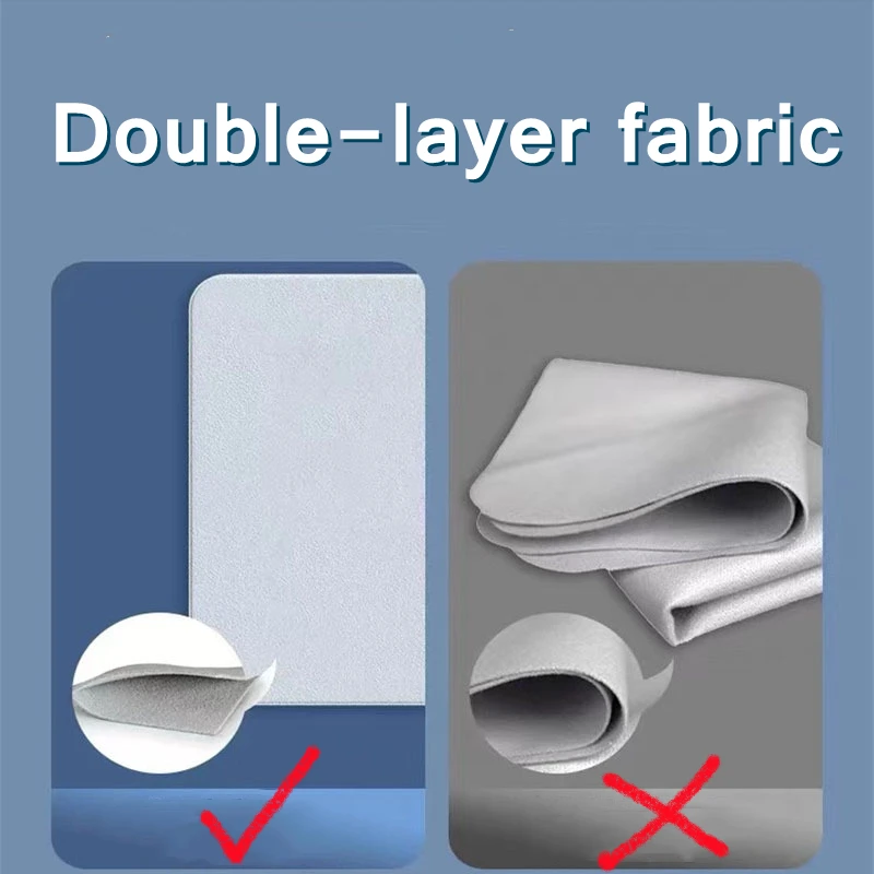 1:1 Nano-Texture Polishing Clo - Watch Polishing Cloth review and price