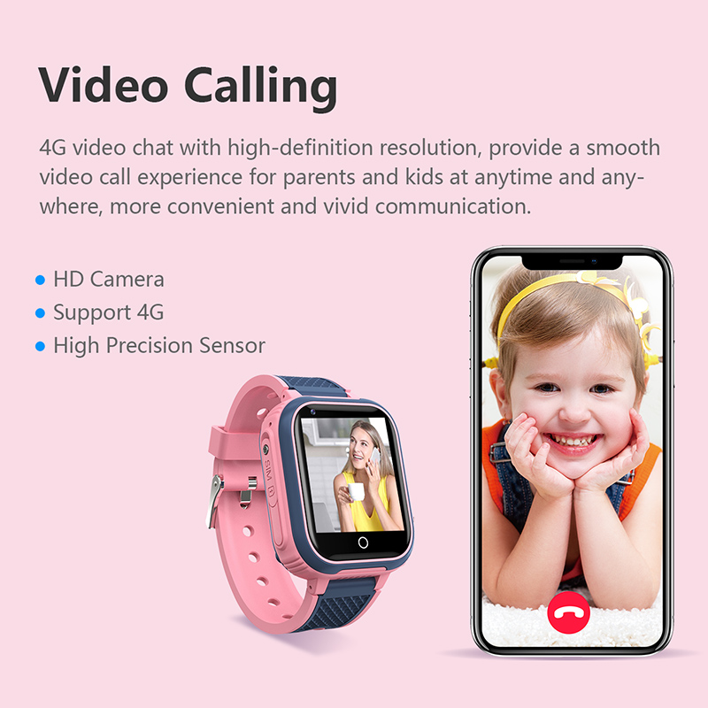 New Update LT21 4G Smart Watch - Smartwatch Watches For 12 Year Old Boy review and price