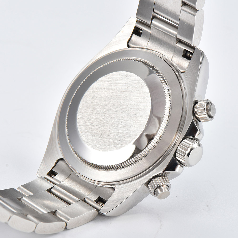 Luxury VK63 Watches Sapphire G - Chronograph Sport Watch review and price
