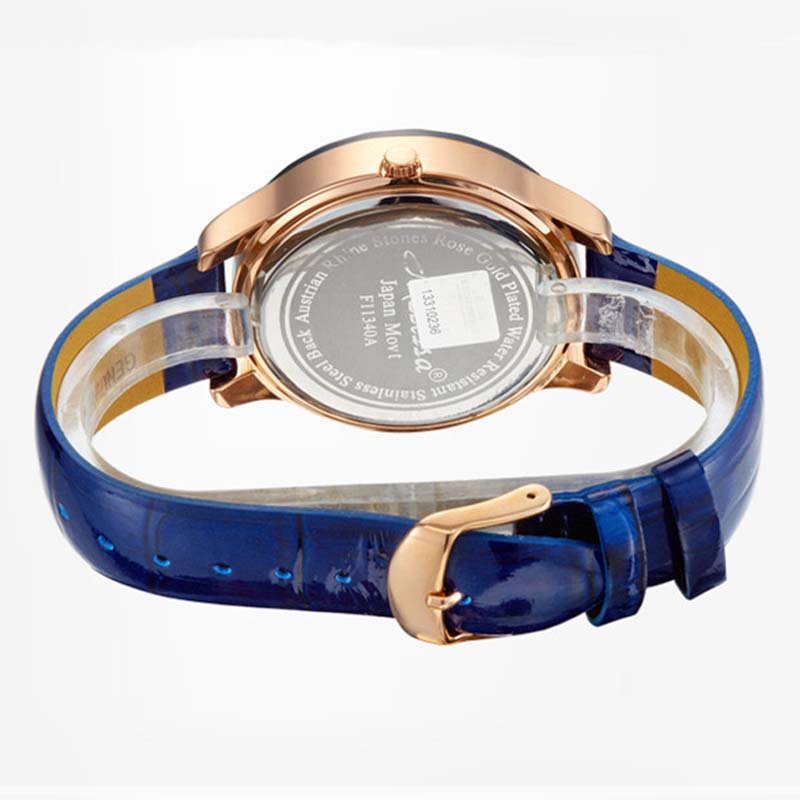 Luxury Melissa Lady Women's Wa - Luxury Ceramic Watch review and price