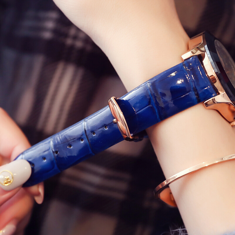 Luxury Melissa Lady Women's Wa - Luxury Ceramic Watch review and price