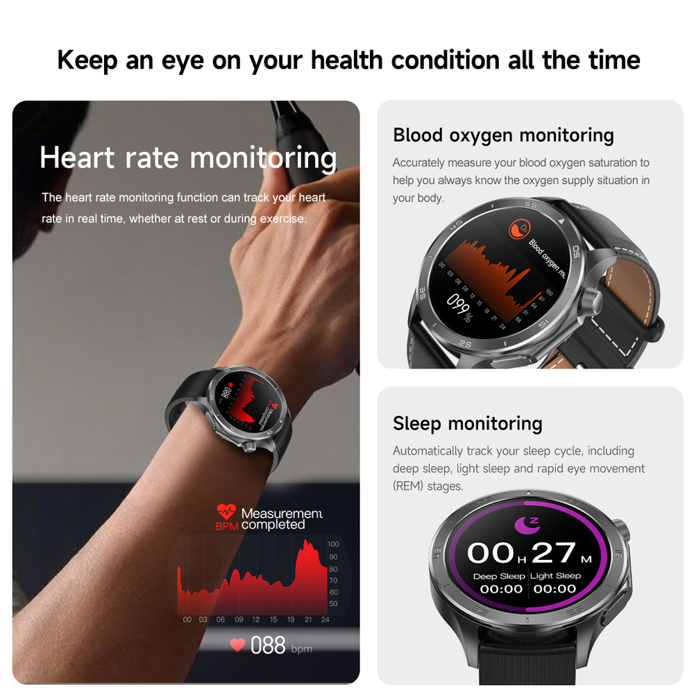 For OPPO Watch X2 GPS Sport Sm - Smartwatch Oppo Watch review and price
