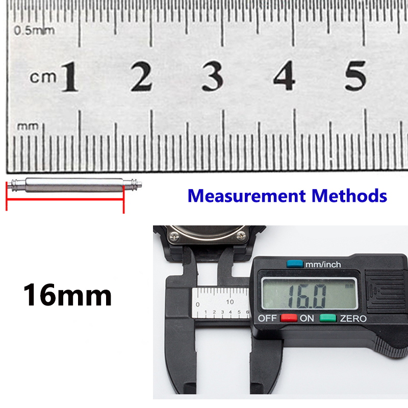 2.0mm Diameter Watch Band  Spr - Spring Bar Tool review and price