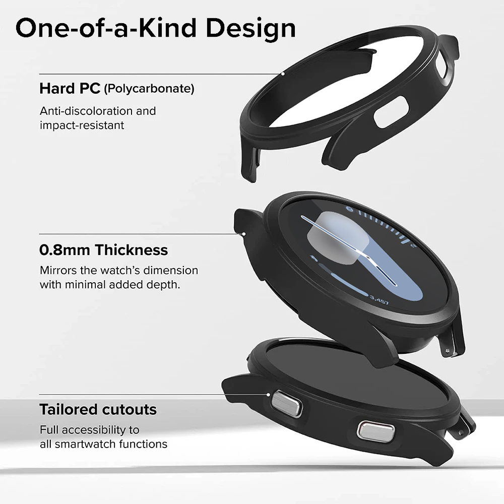 Cover for Samsung Galaxy Watch - Smartwatch Samsung Watches For Women review and price