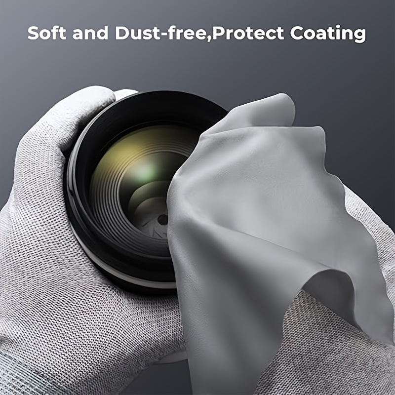 1/2 PCS Double-Sided Suede Pol - Watch Polishing Cloth review and price