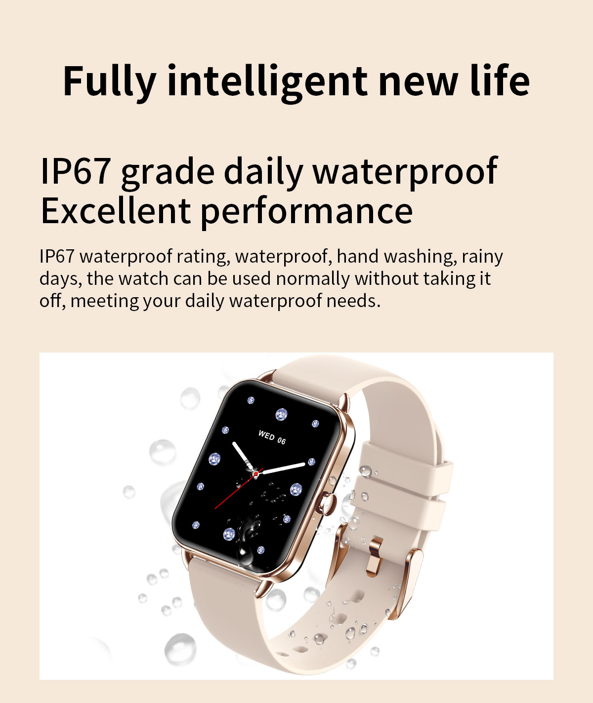 2024 Smart Watch Android Phone - Smartwatch New Watches 2025 review and price