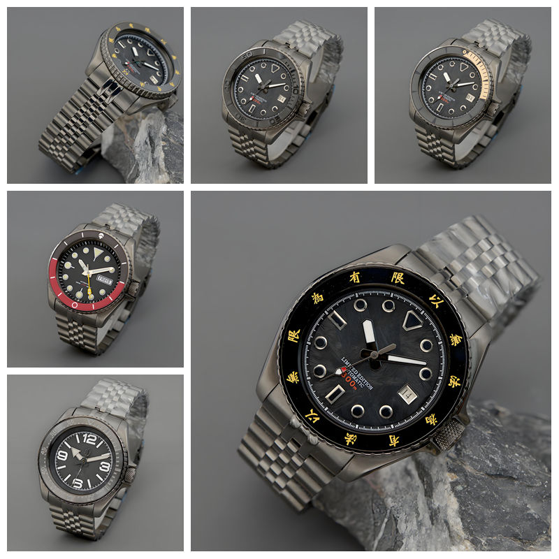 Gun Colour SKX007 Dive Men's W - Vintage Digital Watch review and price