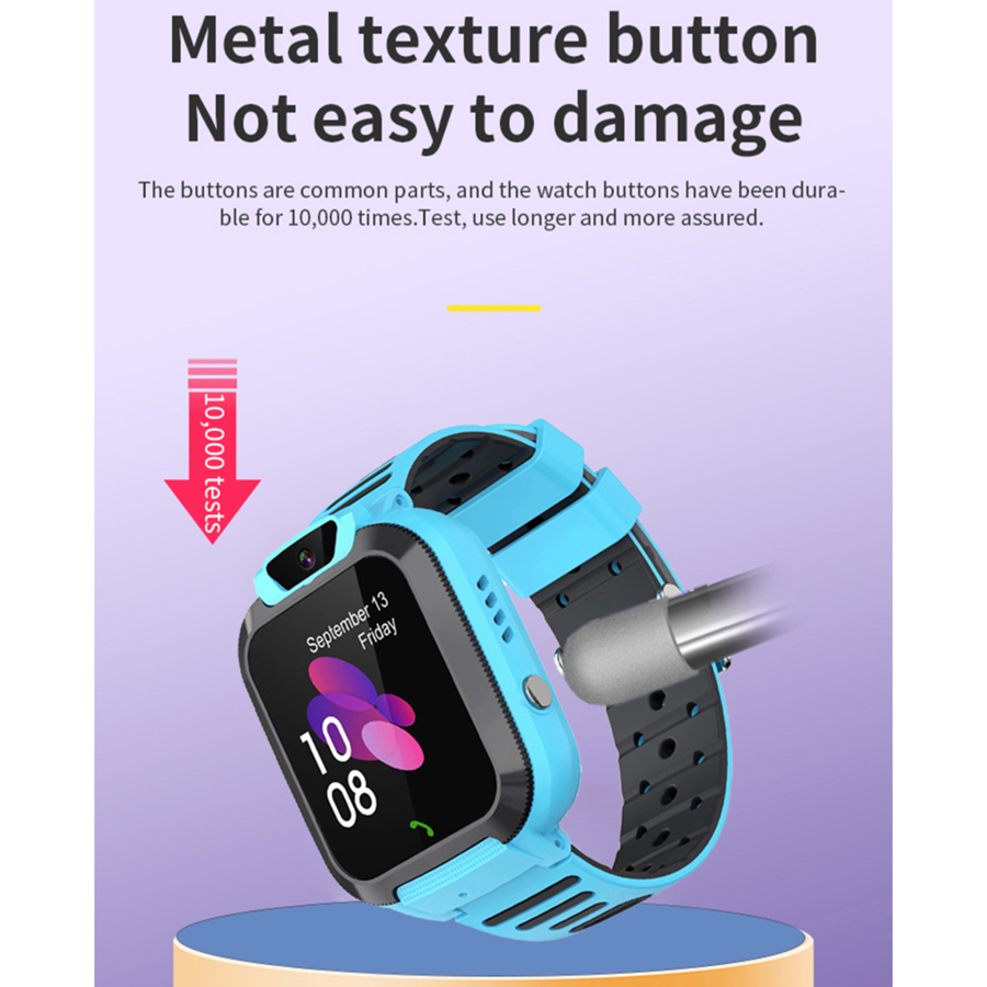 Kids Smart Watch Smartwatch Wr - Smartwatch Watches For 12 Year Old Boy review and price