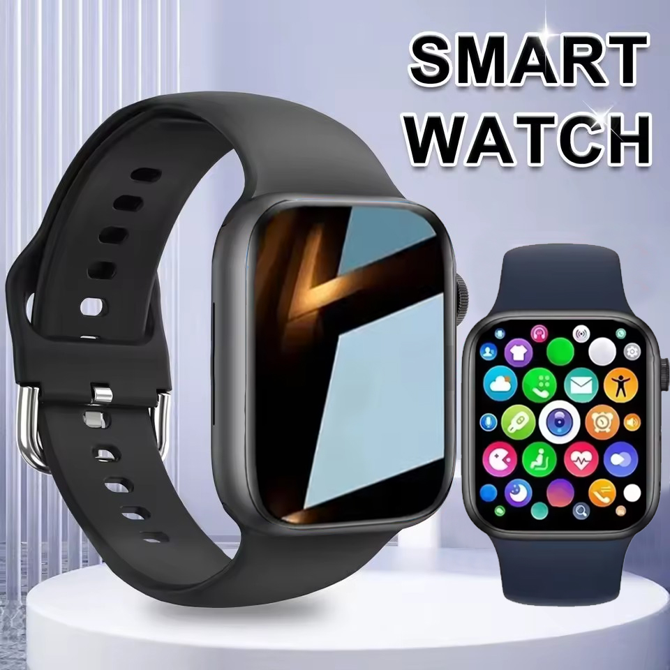 2025 New Smartwatch For Men An - Smartwatch New Watches 2025 review and price