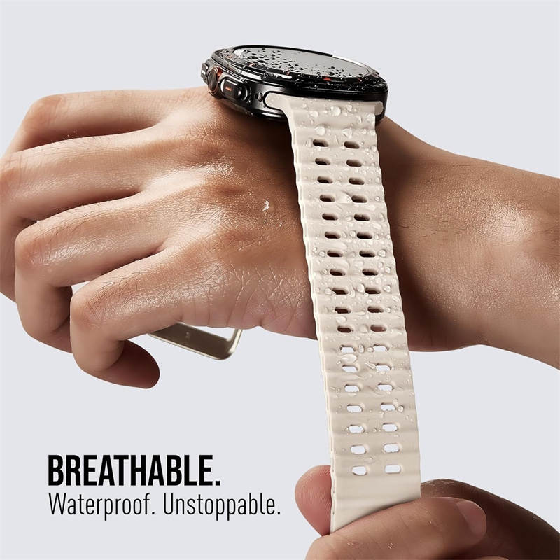 Silicone Strap for Samsung Gal - Smartwatch Samsung Watches For Women review and price