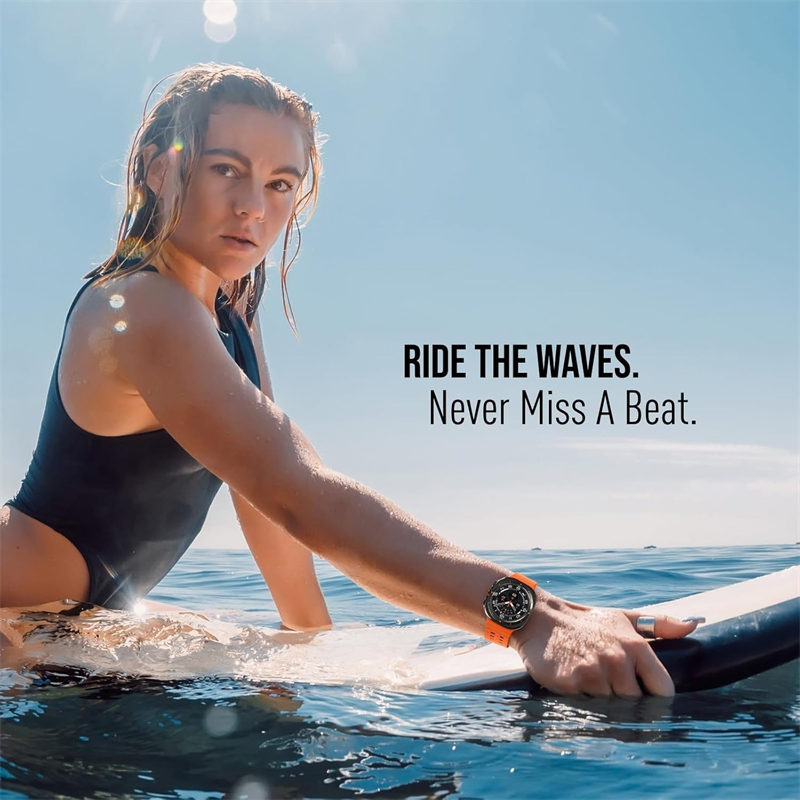 Silicone Strap for Samsung Gal - Smartwatch Samsung Watches For Women review and price