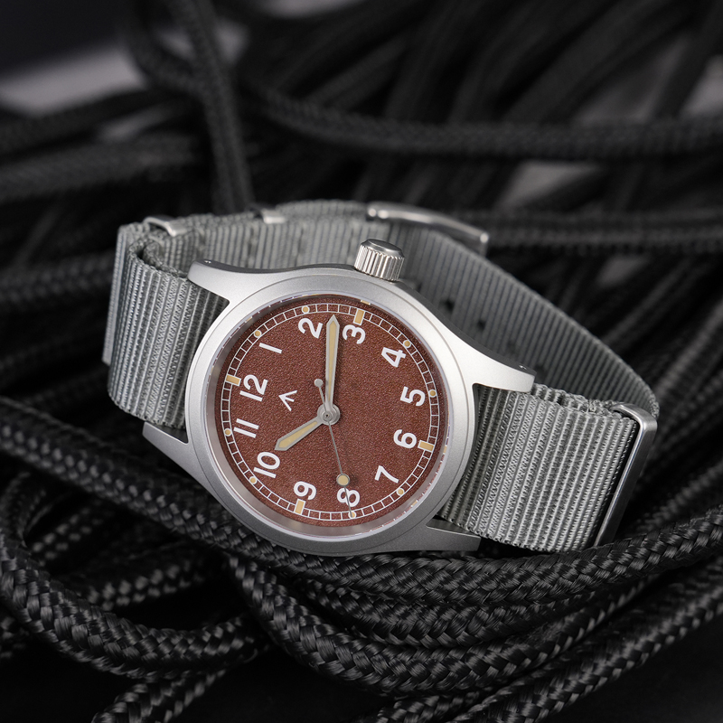 Militado ML12B Mens Watch VH31 - Smartwatch Vintage Watches For Men review and price